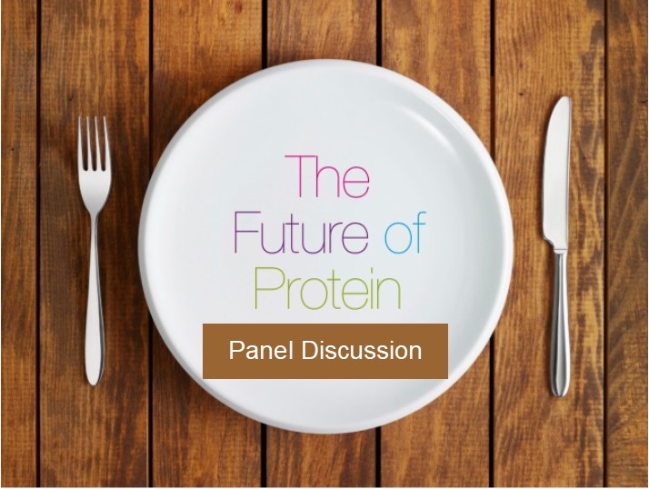 Future of Food Protein